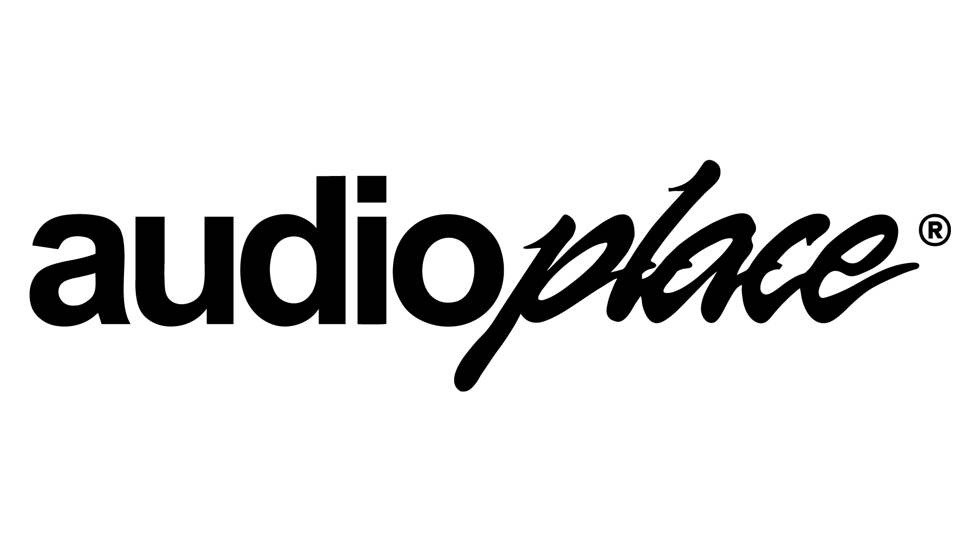 Audioplace Logo